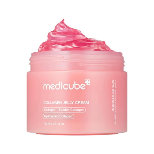 (3 Units) Collagen Jelly Cream 50ml Bundle